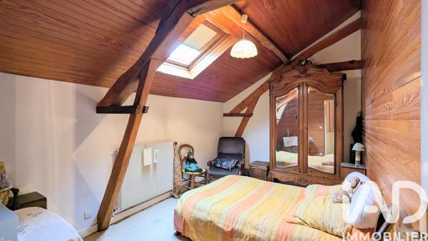 Maison à vendre 8 pièces 203 m² Maule