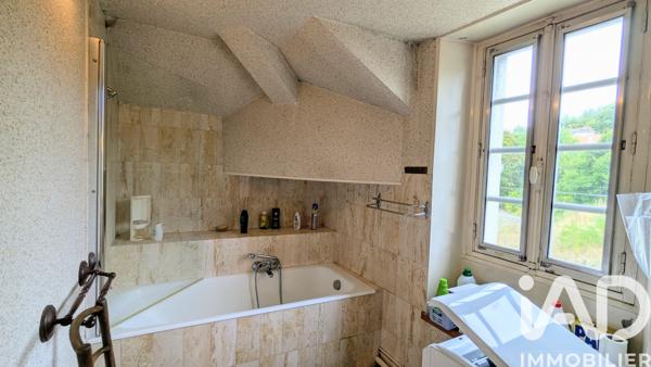 Maison à vendre 8 pièces 203 m² Maule