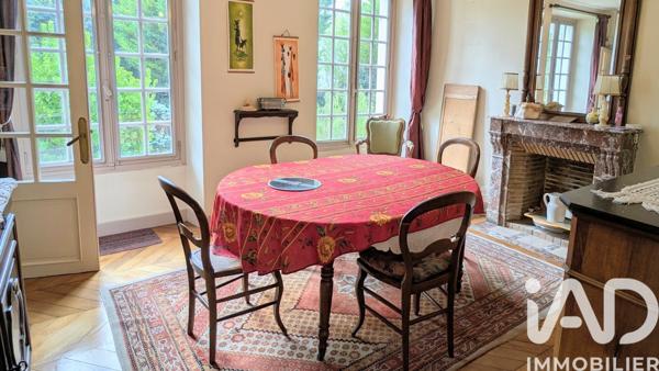 Maison à vendre 8 pièces 203 m² Maule