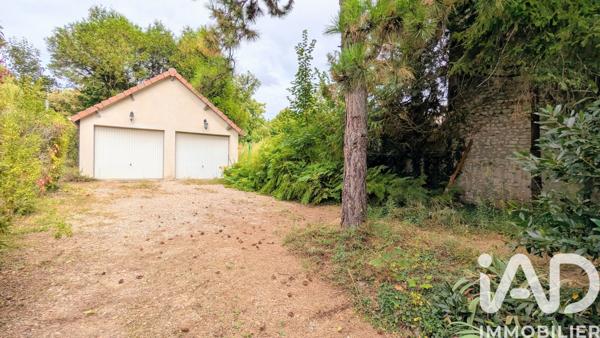 Maison à vendre 8 pièces 203 m² Maule