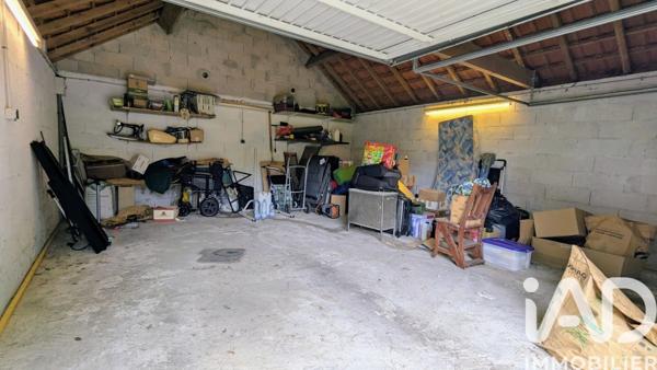 Maison à vendre 8 pièces 203 m² Maule