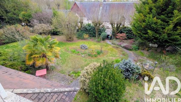 Maison à vendre 8 pièces 203 m² Maule