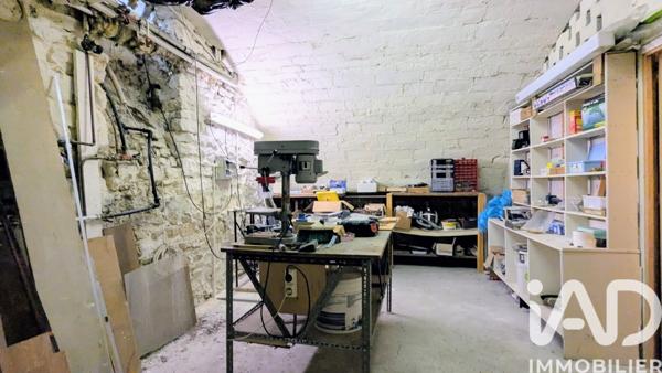 Maison à vendre 8 pièces 203 m² Maule