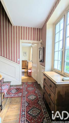 Maison à vendre 8 pièces 203 m² Maule