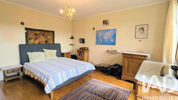 Maison à vendre 8 pièces 203 m² Maule