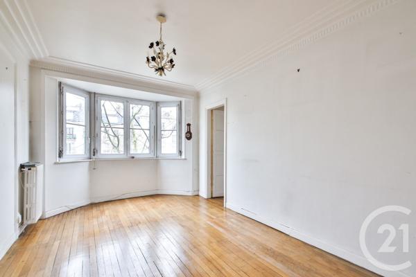 Appartement F3 à vendre  3 pièces - 71 m 2   MONTROUGE  - 92