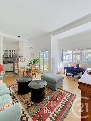 Appartement F3 à vendre  3 pièces - 71 m 2   MONTROUGE  - 92