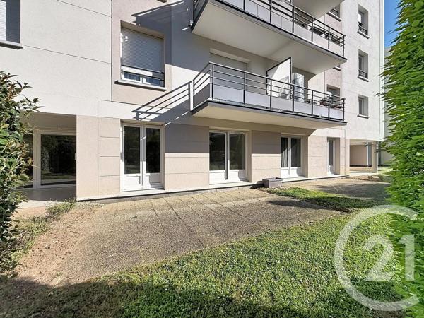 Appartement F2 à vendre  2 pièces - 59,44 m 2   ORLEANS  - 45