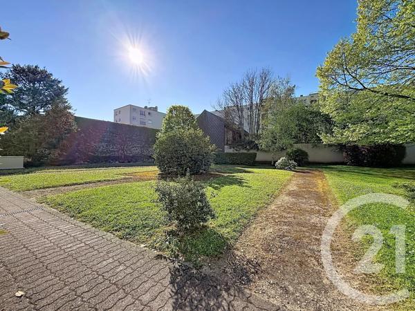 Appartement F2 à vendre  2 pièces - 59,44 m 2   ORLEANS  - 45