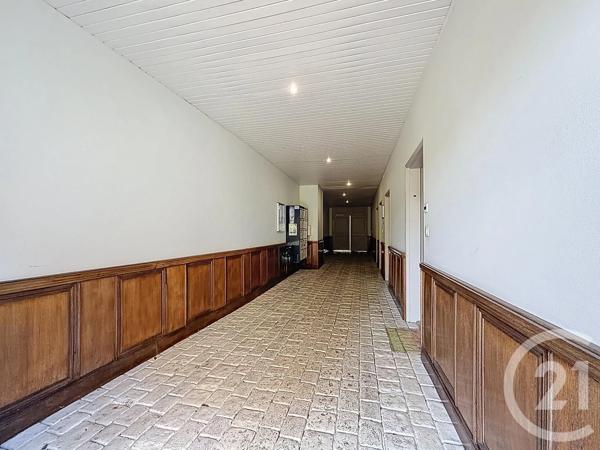 Appartement F2 à vendre  2 pièces - 59,44 m 2   ORLEANS  - 45
