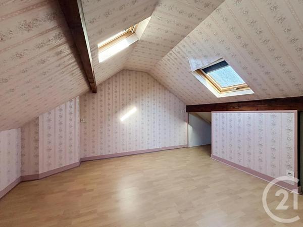 Appartement F2 à vendre  2 pièces - 59,44 m 2   ORLEANS  - 45