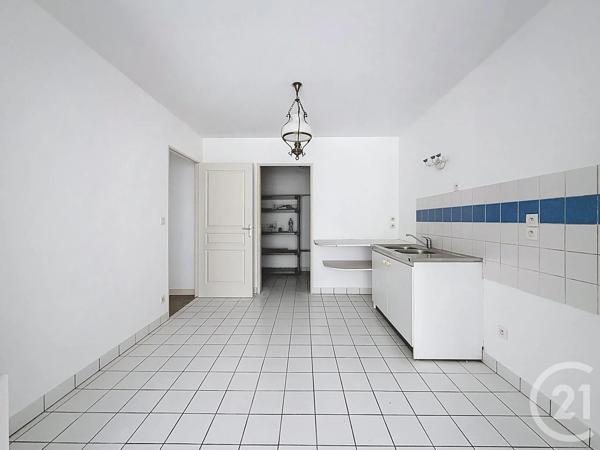 Appartement F2 à vendre  2 pièces - 59,44 m 2   ORLEANS  - 45