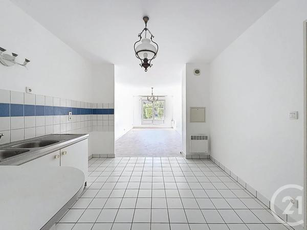 Appartement F2 à vendre  2 pièces - 59,44 m 2   ORLEANS  - 45