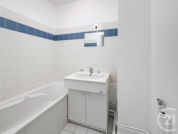 Appartement F2 à vendre  2 pièces - 59,44 m 2   ORLEANS  - 45