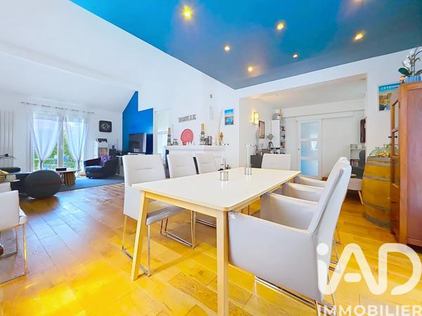 Maison à vendre 7 pièces 170 m² Marolles-en-Brie