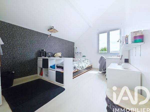 Maison à vendre 7 pièces 170 m² Marolles-en-Brie