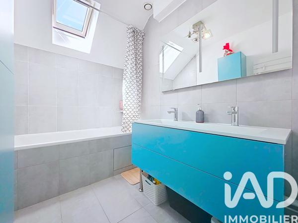 Maison à vendre 7 pièces 170 m² Marolles-en-Brie