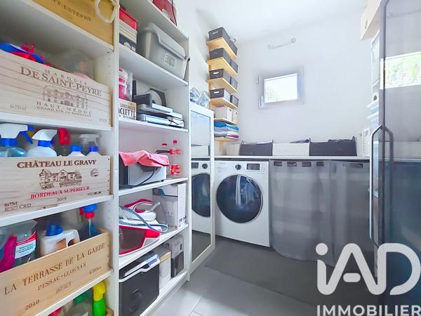 Maison à vendre 7 pièces 170 m² Marolles-en-Brie