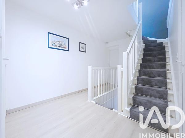 Maison à vendre 7 pièces 170 m² Marolles-en-Brie