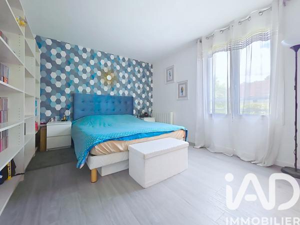 Maison à vendre 7 pièces 170 m² Marolles-en-Brie