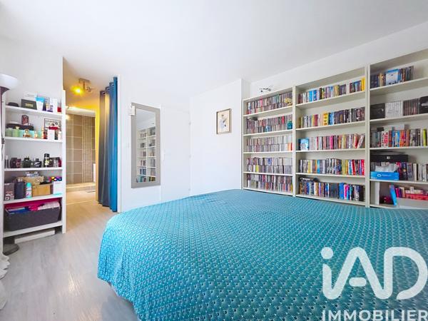 Maison à vendre 7 pièces 170 m² Marolles-en-Brie
