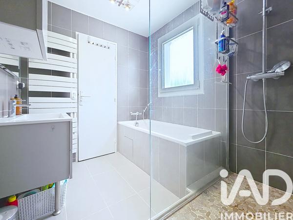 Maison à vendre 7 pièces 170 m² Marolles-en-Brie