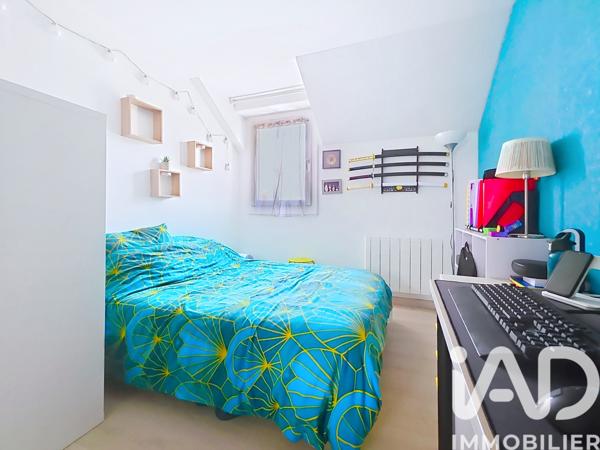 Maison à vendre 7 pièces 170 m² Marolles-en-Brie