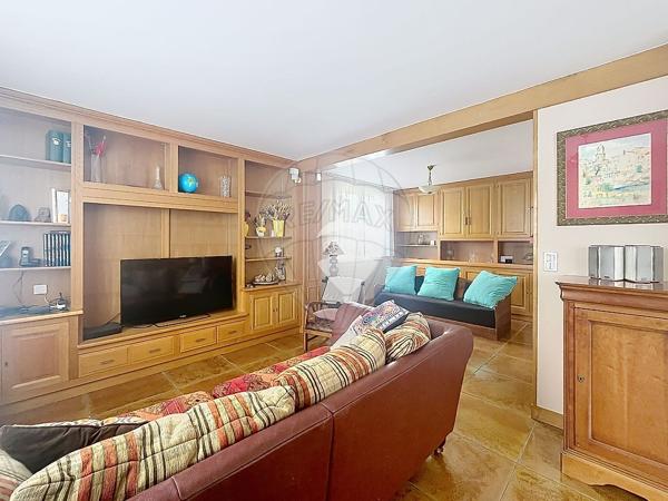 Maison 3 chambre(s) à vendre - Sens, Yonne - 89
