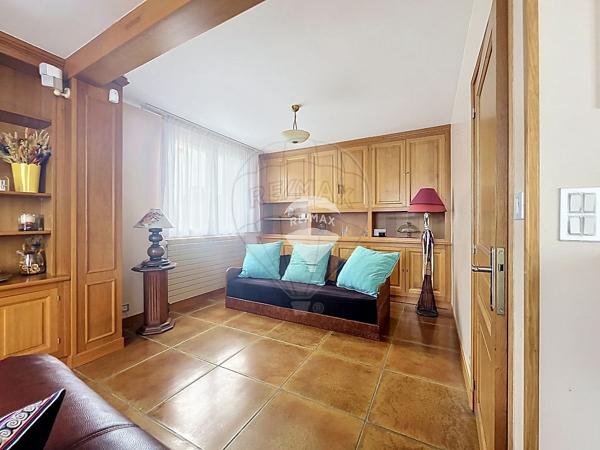 Maison 3 chambre(s) à vendre - Sens, Yonne - 89