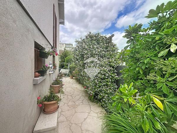 Maison 3 chambre(s) à vendre - Sens, Yonne - 89