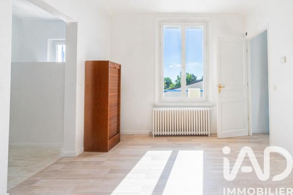 Maison à vendre 6 pièces 121 m² Orsay