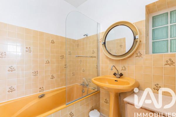 Maison à vendre 6 pièces 121 m² Orsay