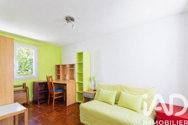 Maison à vendre 6 pièces 121 m² Orsay