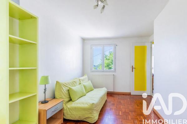 Maison à vendre 6 pièces 121 m² Orsay