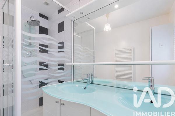 Maison à vendre 6 pièces 121 m² Orsay