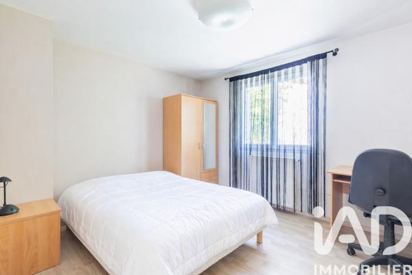 Maison à vendre 6 pièces 121 m² Orsay