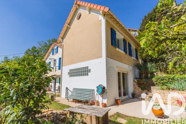 Maison à vendre 6 pièces 121 m² Orsay