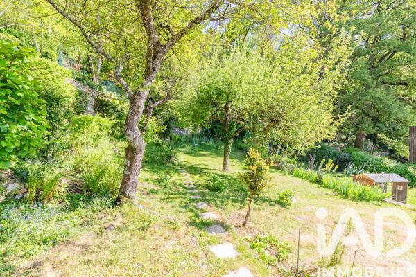 Maison à vendre 6 pièces 121 m² Orsay
