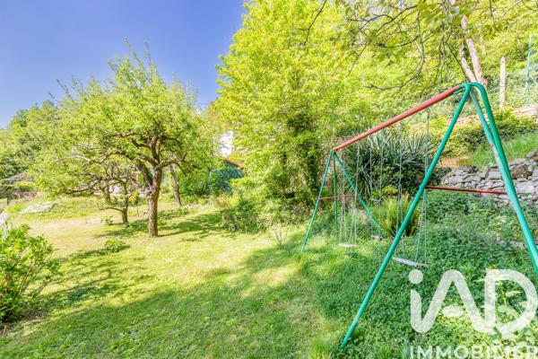 Maison à vendre 6 pièces 121 m² Orsay