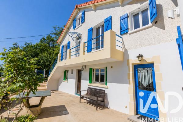 Maison à vendre 6 pièces 121 m² Orsay