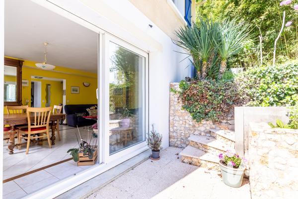 Maison à vendre 6 pièces 121 m² Orsay