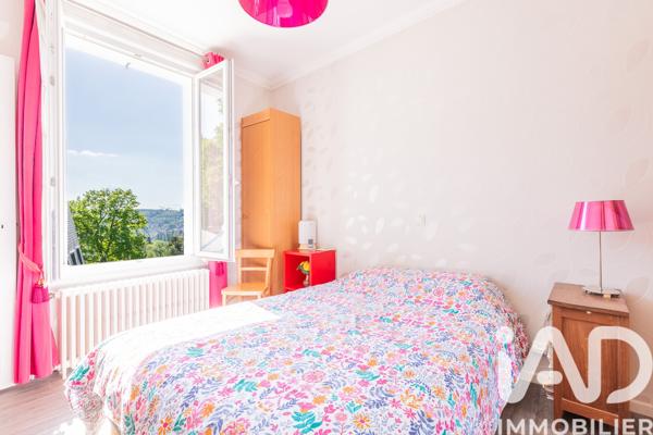 Maison à vendre 6 pièces 121 m² Orsay