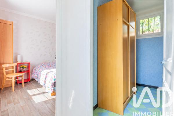 Maison à vendre 6 pièces 121 m² Orsay