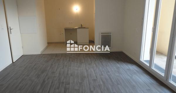 Location Appartement 2 pièces 46.59 m² - Le Plessis-bouchard 95130