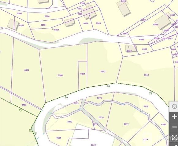 Terrain de 36,09 ares à Bourbach-le-Haut - Belle opportunité à saisir
