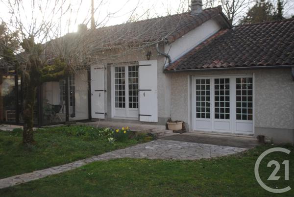 Maison à vendre  4 pièces - 85 m2 BIARS SUR CERE - 46