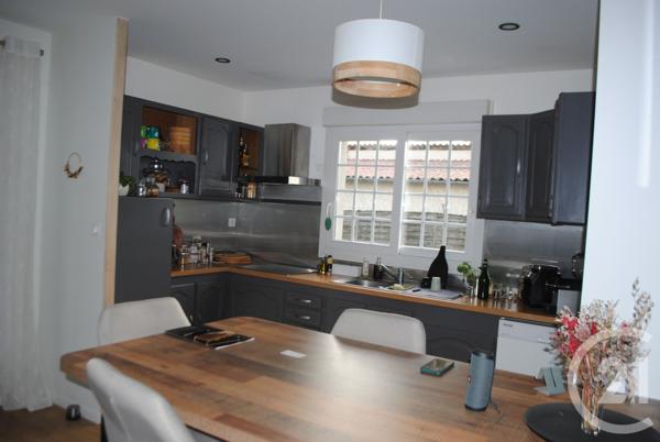 Maison à vendre  4 pièces - 85 m2 BIARS SUR CERE - 46