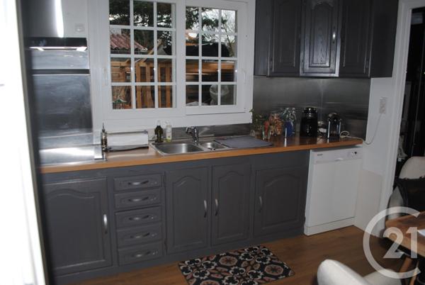 Maison à vendre  4 pièces - 85 m2 BIARS SUR CERE - 46