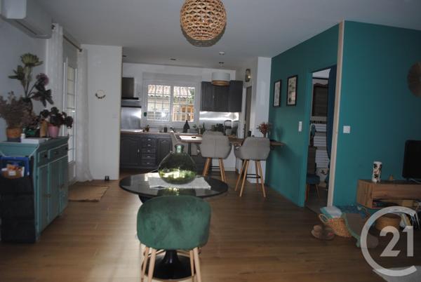 Maison à vendre  4 pièces - 85 m2 BIARS SUR CERE - 46