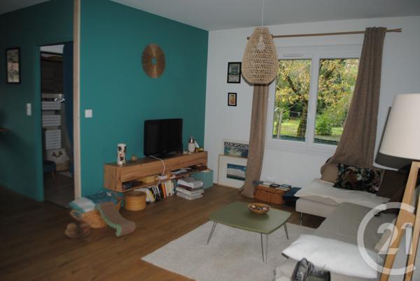 Maison à vendre  4 pièces - 85 m2 BIARS SUR CERE - 46